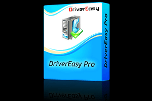 DriverEasy Professional Full İndir v6.1.2 Build 29728 - Türkçe 2025