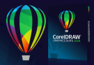 CorelDRAW Graphics Suite 2025 İndir – Full Türkçe v26.2.0.170