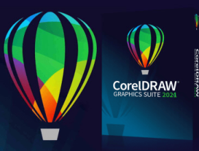 CorelDRAW Graphics Suite 2025 İndir – Full Türkçe v26.2.0.170