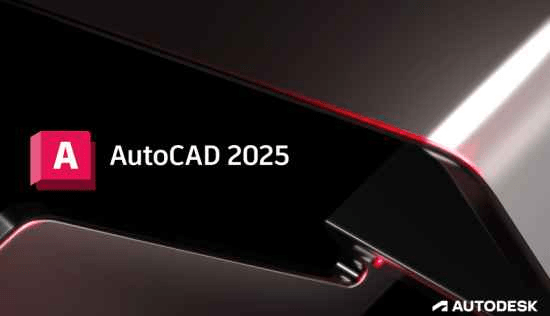 Autodesk AutoCAD 2025 İndir – Full 2025.1.2 - Türkçe PC