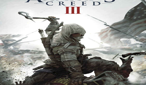 Assassin’s Creed 3 İndir – Full Türkçe – PC – DLC HD [2025]