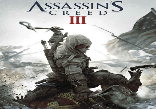 Assassin’s Creed 3 İndir – Full Türkçe – PC – DLC HD [2025]