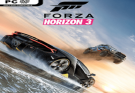 Forza Horizon 3 İndir – Full PC – Ultimate + DLC Türkçe [2026]