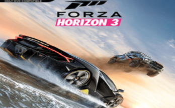 Forza Horizon 3 İndir – Full PC – Ultimate + DLC Türkçe [2026]