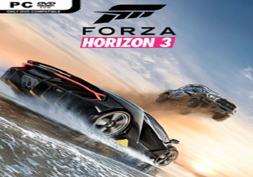 Forza Horizon 3 İndir – Full PC – Ultimate + DLC Türkçe [2025]