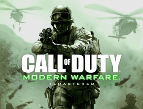 Call Of Duty 4 Modern Warfare İndir – Full PC + DLC Türkçe [2025]