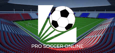 Pro Soccer Online İndir – Full PC + Online - Türkçe [2025]