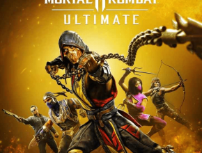 Mortal Kombat 11 Türkçe Yama İndir – + Kurulum [2025]