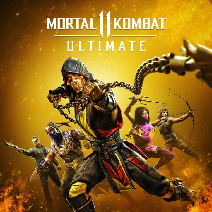 Mortal Kombat 11 Türkçe Yama İndir – + Kurulum [2025]