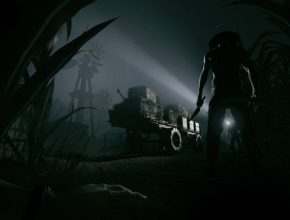 Outlast 2 İndir – Full PC+ Türkçe + DLC [2025]