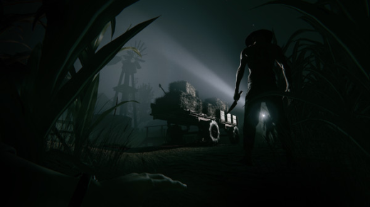 Outlast 2 İndir – Full PC+ Türkçe + DLC [2025]