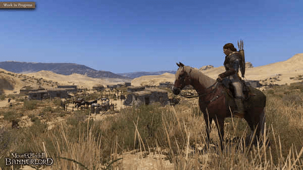 Mount & Blade 2 Bannerlord İndir – Full PC Türkçe 2025 v1.2.12