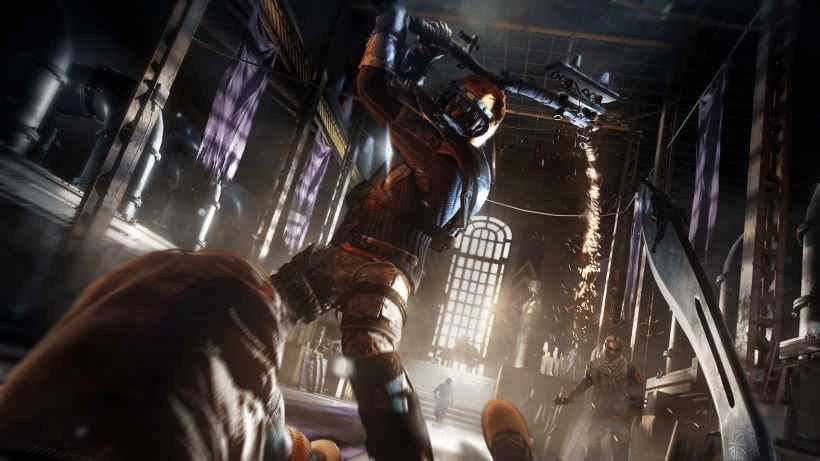 Dying Light 2 İndir – Full PC + Türkçe + Stay Human [2025]