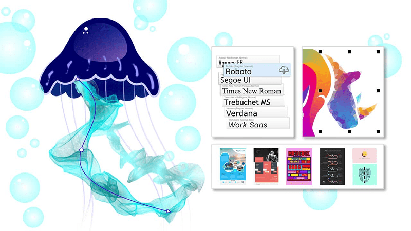 CorelDRAW Graphics Suite 2024 İndir – Full Türkçe [2025]