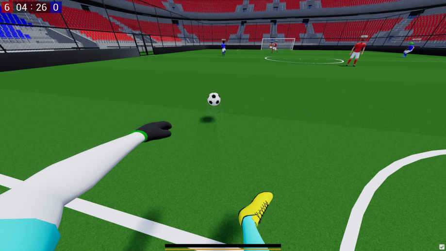 Pro Soccer Online İndir – Full PC + Online - Türkçe [2025]