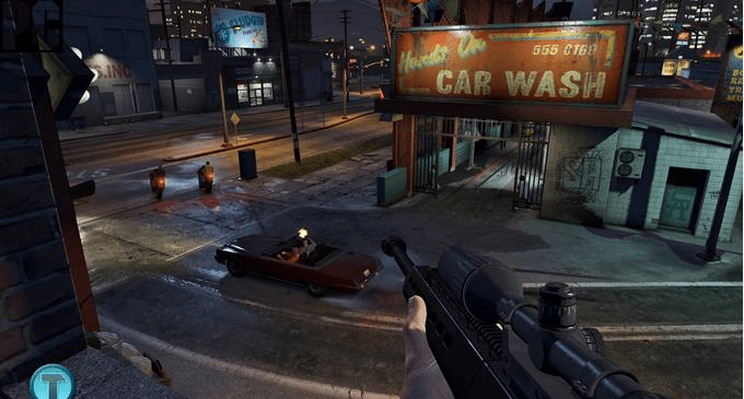 GTA 5 İndir – Full PC Türkçe + DLC Grand Theft Auto V v1.70