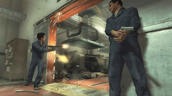 Mafia 1 İndir – Full Türkçe PC – MF1 + Save [2025]