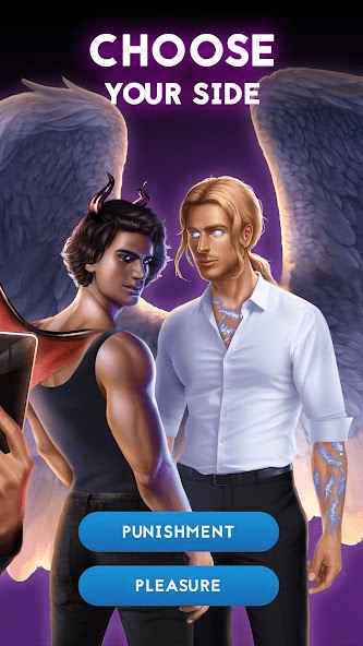 Love Sparks Apk İndir – Full Elmas Hileli Mod v2.42.1 - Türkçe 