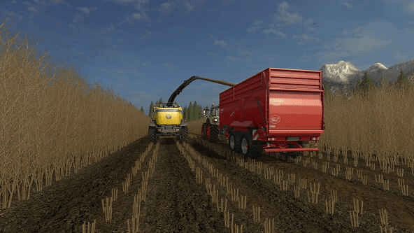 Farming Simulator 17 İndir – Full PC Türkçe + 6 DLC – PLT [2025]