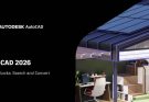 Autodesk AutoCAD 2026 İndir – Full 2026.0.1 - Türkçe PC