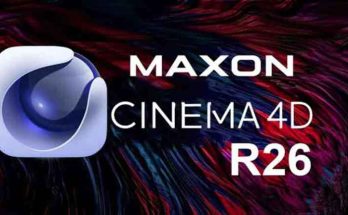 Maxon Cinema 4D 2026.1.3 İndir – Full Win-Mac - Türkçe