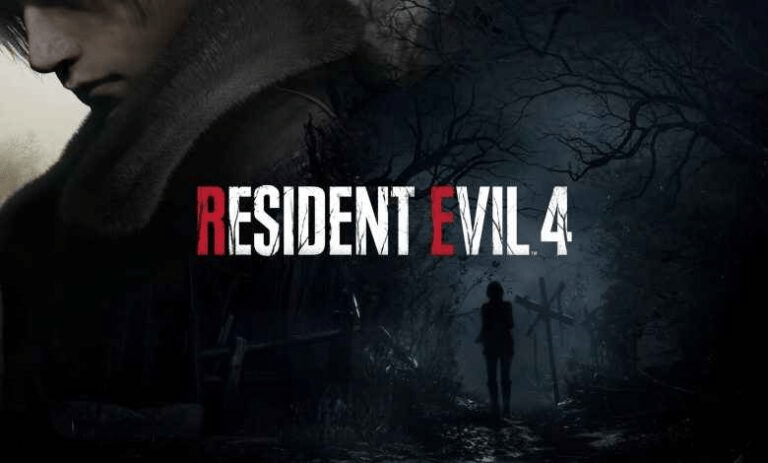 Resident Evil 4 Remake Türkçe Yama İndir – Kurulum (2025)