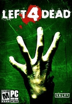 Left 4 Dead 1 İndir – Full Türkçe PC – Online – MP Multi [2025]