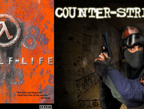 Half Life Ve Counter Strike İndir v1.5 + Botlu Full Türkçe [2025]