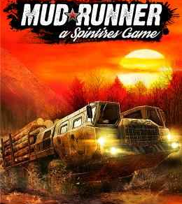 Spintires MudRunner İndir – Full PC Türkçe + 3i DLC [2025]