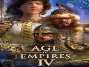 Age Of Empires 4 İndir – Full PC + DLC – Türkçe [2025]