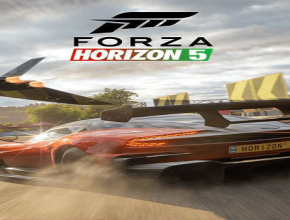 Forza Horizon 5 İndir – Full PC Türkçe +Premium v1.684.745.0
