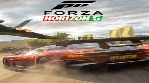 Forza Horizon 5 İndir – Full PC Türkçe +Premium v1.684.745.0