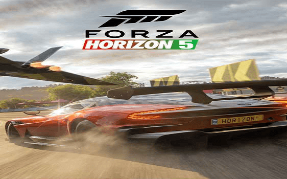 Forza Horizon 5 İndir – Full PC Türkçe +Premium v1.684.745.0