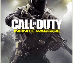 Call Of Duty Infinite Warfare İndir – Full PC – Tüm – DLC [2025]
