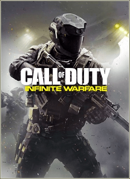 Call Of Duty Infinite Warfare İndir – Full PC – Tüm – DLC [2025]