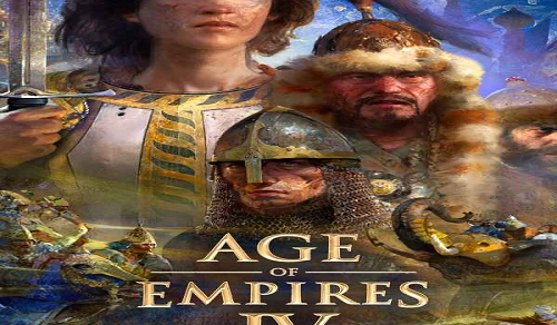 Age Of Empires 4 İndir – Full PC + DLC – Türkçe [2025]