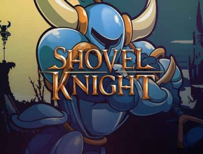Shovel Knight Full PC İndir - Türkçe [2025]