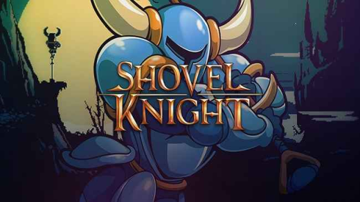Shovel Knight Full PC İndir - Türkçe [2025]