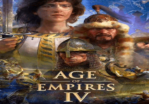 Age Of Empires 4 İndir – Full PC + DLC – Türkçe [2025]