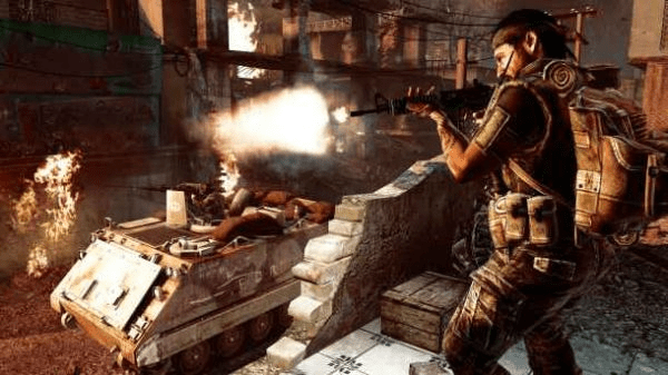 Call Of Duty Black Ops 1 İndir – DLC + Türkçe Zombi + + MP 2025