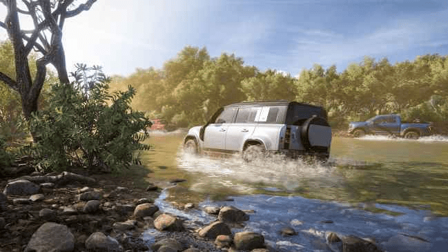 Forza Horizon 5 İndir – Full PC Türkçe +Premium v1.684.745.0 