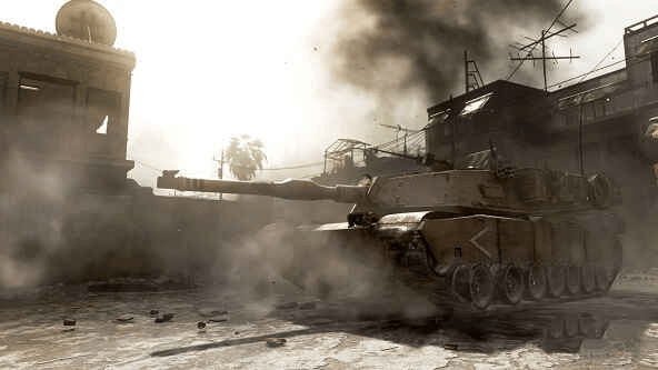 Call Of Duty Infinite Warfare İndir – Full PC – Tüm – DLC [2025]