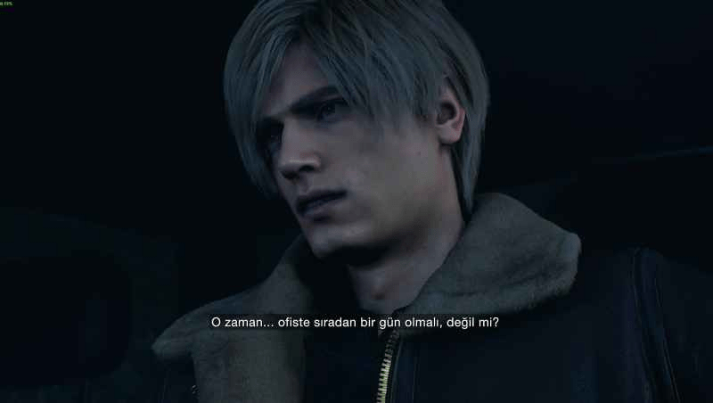 Resident Evil 4 Remake Türkçe Yama İndir – Kurulum (2025)