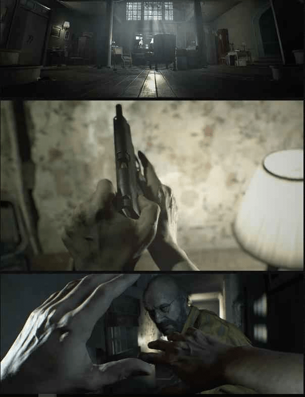 Resident Evil 7 İndir – Full Türkçe PC – Gold Tüm – DLC [2025]