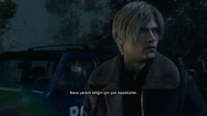 Resident Evil 4 Remake Türkçe Yama İndir – Kurulum (2025)