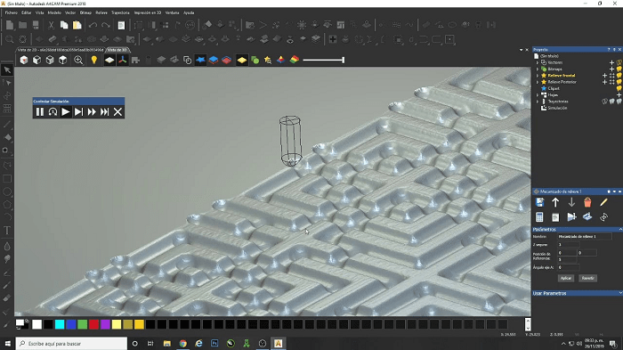 Autodesk ArtCAM 2018 Full İndir Türkçe PC
