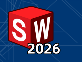 SolidWorks 2026 İndir – Full Türkçe – Premium SP4 (x64)