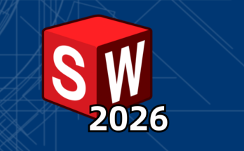 SolidWorks 2026 İndir – Full Türkçe – Premium SP4 (x64)