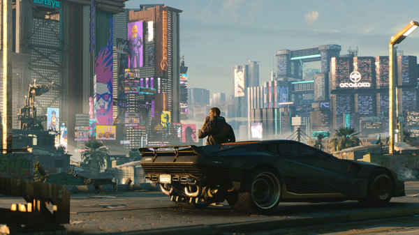 Cyberpunk 2077 İndir - PC Türkçe + Phantom Liberty [2025 v2.31]