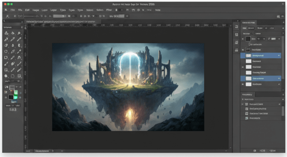Adobe Photoshop 2026 v27.1.0 Crack İndir – ücretsiz programları